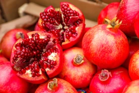 An agricultural fair of Abai and Kyzylorda regions is taking place in Astana - photo 4
