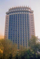 90-шы жылдардағы Алматының орталық көшелері - фото 7