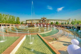 Алматыдағы Apple Fest-2016 фестивалі - фото 4