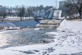 Алматыда шомылдыру рәсімінен өту - фото 21