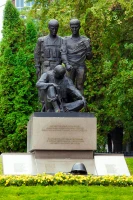 Алматыда ескерткіштері - фото 13