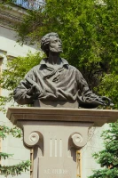 Алматыда ескерткіштері - фото 14