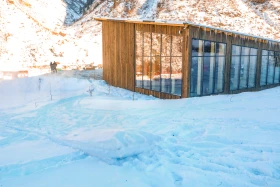 Үлкен Алматы шатқалы Іле-Алатауы - фото 3