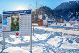 Үлкен Алматы шатқалы Іле-Алатауы - фото 4