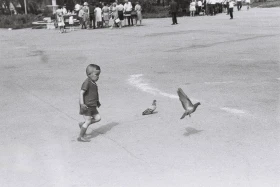 90-жылдардағы Алматының жаңа сәулеті - фото 9