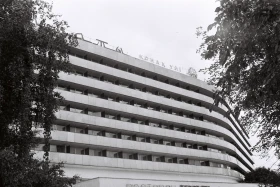 90-жылдардағы Алматының жаңа сәулеті - фото 12