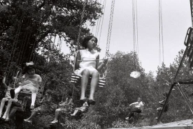 90-жылдардағы Алматының жаңа сәулеті - фото 13