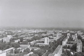 90-жылдардағы Алматының жаңа сәулеті - фото 20