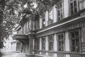 90-жылдардағы Алматының жаңа сәулеті - фото 21