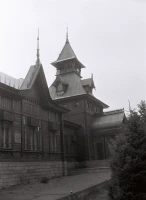 90-жылдардағы Алматының жаңа сәулеті - фото 26