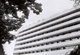 90-жылдардағы Алматының жаңа сәулеті - фото 27