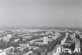 90-жылдардағы Алматының жаңа сәулеті - фото 30