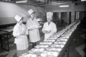 Ескі Алматы әуежайы - фото 3