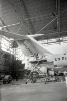 Ескі Алматы әуежайы - фото 7