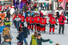 Медеу шаңғы алаңы - фото 3