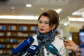 Referendum 2024: A Referendum on Nuclear Power Plant Construction Begins in Kazakhstan - photo 12