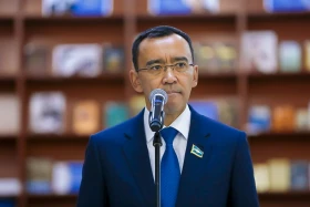 Referendum 2024: A Referendum on Nuclear Power Plant Construction Begins in Kazakhstan - photo 20