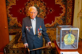 Referendum 2024: A Referendum on Nuclear Power Plant Construction Begins in Kazakhstan - photo 23