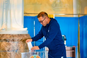 Referendum 2024: A Referendum on Nuclear Power Plant Construction Begins in Kazakhstan - photo 27