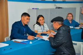 Referendum 2024: A Referendum on Nuclear Power Plant Construction Begins in Kazakhstan - photo 32