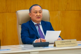 Referendum 2024: A Referendum on Nuclear Power Plant Construction Begins in Kazakhstan - photo 40