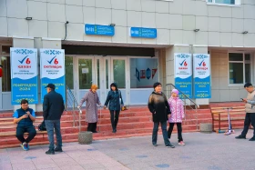 Referendum 2024: A Referendum on Nuclear Power Plant Construction Begins in Kazakhstan - photo 42