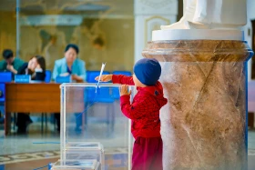 Referendum 2024: A Referendum on Nuclear Power Plant Construction Begins in Kazakhstan - photo 1