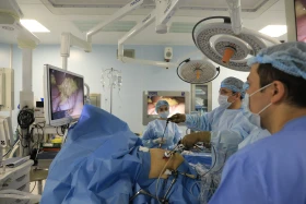 Хирургтар артық салмақпен күресуге қалай көмектеседі - фото 2