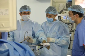 Хирургтар артық салмақпен күресуге қалай көмектеседі - фото 9