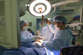 Хирургтар артық салмақпен күресуге қалай көмектеседі - фото 15