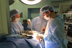 Хирургтар артық салмақпен күресуге қалай көмектеседі - фото 16