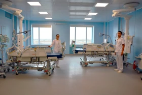 Қазақстан Республикасы Президенті Іс басқармасының Медициналық орталығының ауруханасы - фото 7