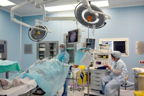 Қазақстан Республикасы Президенті Іс басқармасының Медициналық орталығының ауруханасы - фото 9