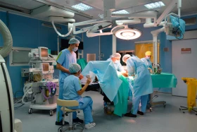 Қазақстан Республикасы Президенті Іс басқармасының Медициналық орталығының ауруханасы - фото 10