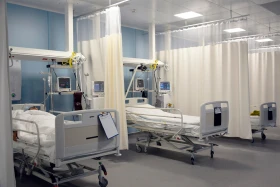 Қазақстан Республикасы Президенті Іс басқармасының Медициналық орталығының ауруханасы - фото 11