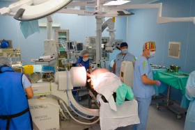 Қазақстан Республикасы Президенті Іс басқармасының Медициналық орталығының ауруханасы - фото 12