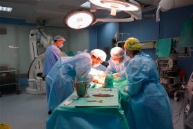 Қазақстан Республикасы Президенті Іс басқармасының Медициналық орталығының ауруханасы - фото 15