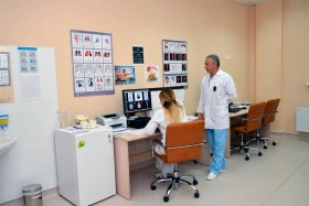 Қазақстан Республикасы Президенті Іс басқармасының Медициналық орталығының ауруханасы - фото 18