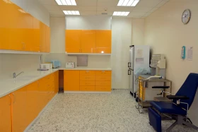 Қазақстан Республикасы Президенті Іс басқармасының Медициналық орталығының ауруханасы - фото 20