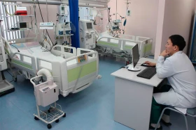 Қазақстан Республикасы Президенті Іс басқармасының Медициналық орталығының ауруханасы - фото 21