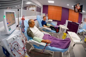 Қазақстан Республикасы Президенті Іс басқармасының Медициналық орталығының ауруханасы - фото 23