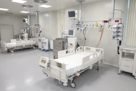 Аурухана Қазақстан Республикасы стационарларының қызметін рейтингтік бағалау тізімінде жетекші орын алады - фото 11