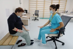 Аурухана Қазақстан Республикасы стационарларының қызметін рейтингтік бағалау тізімінде жетекші орын алады - фото 15