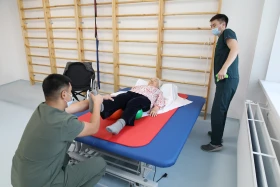 Аурухана Қазақстан Республикасы стационарларының қызметін рейтингтік бағалау тізімінде жетекші орын алады - фото 19