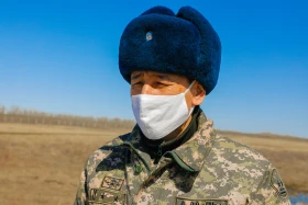 Астана-Павлодар бекетіне кіруді және шығуды шектеу - фото 5