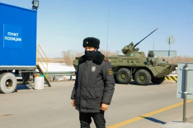 Астана-Павлодар бекетіне кіруді және шығуды шектеу - фото 6