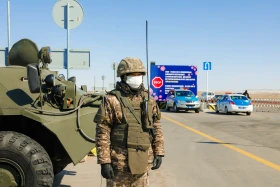 Астана-Павлодар бекетіне кіруді және шығуды шектеу - фото 7