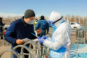 Астана-Павлодар бекетіне кіруді және шығуды шектеу - фото 10