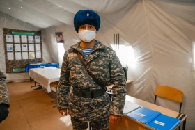 Астана-Павлодар бекетіне кіруді және шығуды шектеу - фото 11