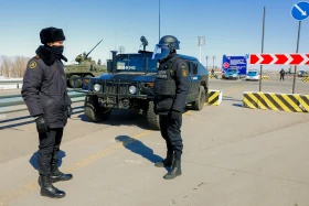 Астана-Павлодар бекетіне кіруді және шығуды шектеу - фото 13